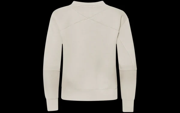 W RACE HEAVY SWEATER