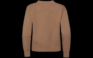 W RACE HEAVY SWEATER
