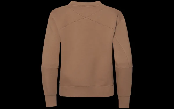 W RACE HEAVY SWEATER