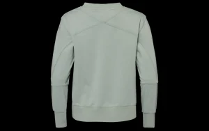 W RACE HEAVY SWEATER