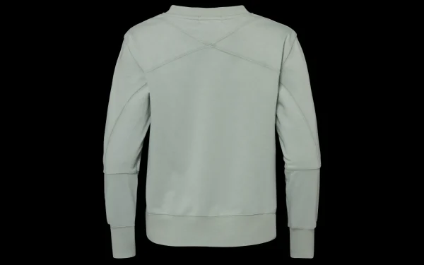 W RACE HEAVY SWEATER