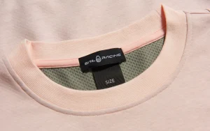 W RACE HEAVY SWEATER