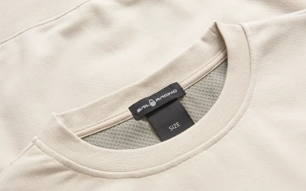 W RACE HEAVY SWEATER