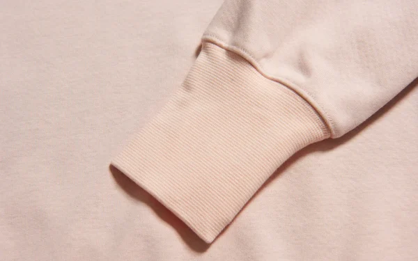 W RACE HEAVY SWEATER