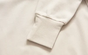 W RACE HEAVY SWEATER