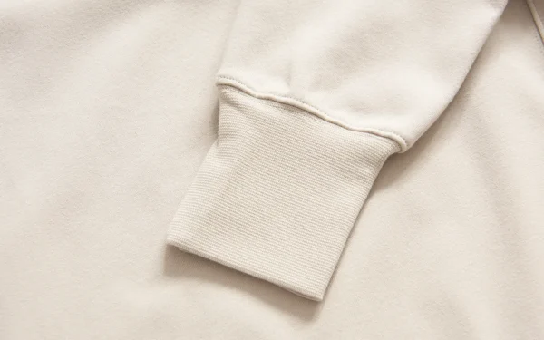 W RACE HEAVY SWEATER