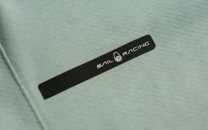 W RACE HEAVY SWEATER