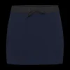 W RACE SKIRT