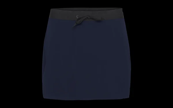 W RACE SKIRT