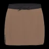 W RACE SKIRT