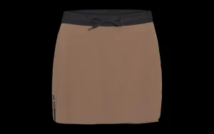 W RACE SKIRT