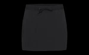 W RACE SKIRT