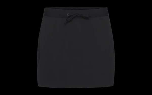 W RACE SKIRT