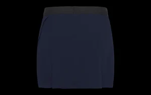 W RACE SKIRT