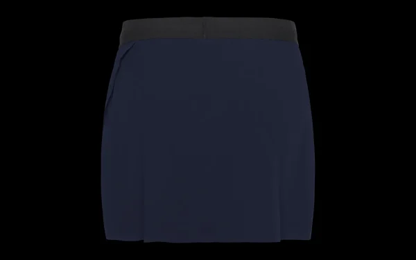 W RACE SKIRT