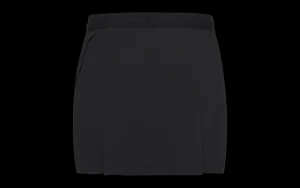 W RACE SKIRT