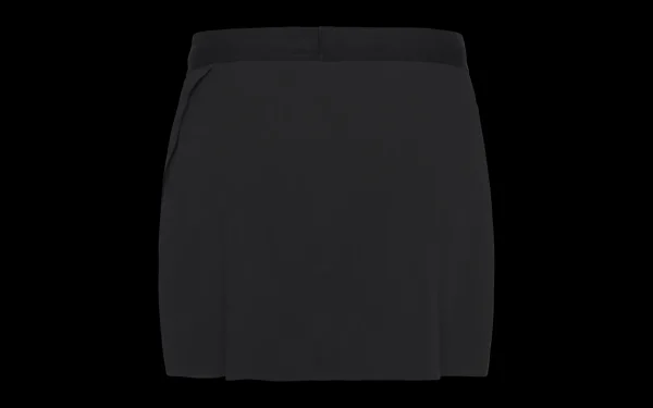 W RACE SKIRT