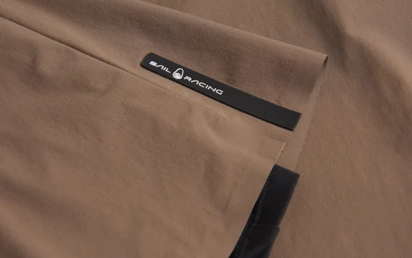 W RACE SKIRT