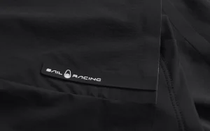 W RACE SKIRT