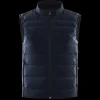 W RACE WELDED LIGHT VEST