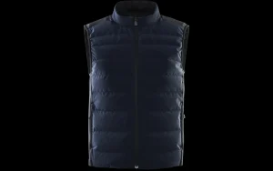 W RACE WELDED LIGHT VEST