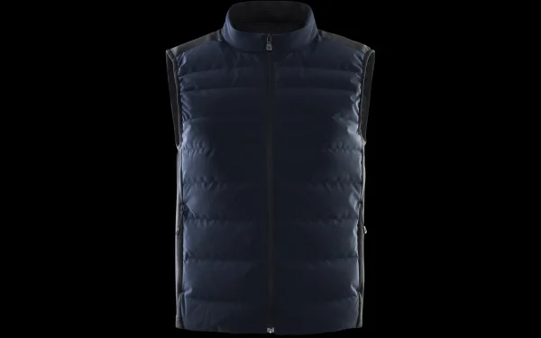 W RACE WELDED LIGHT VEST