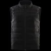 W RACE WELDED LIGHT VEST