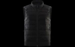 W RACE WELDED LIGHT VEST