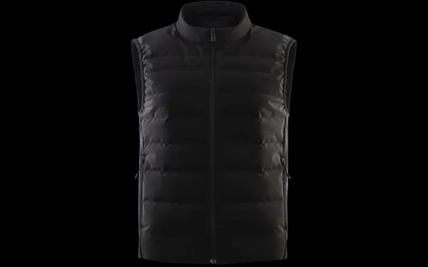 W RACE WELDED LIGHT VEST