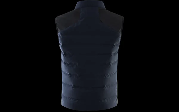 W RACE WELDED LIGHT VEST