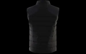 W RACE WELDED LIGHT VEST