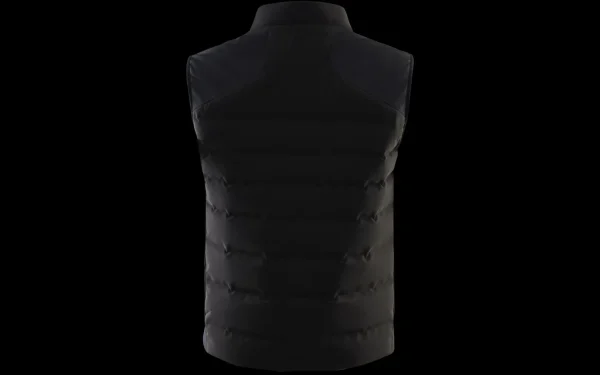 W RACE WELDED LIGHT VEST