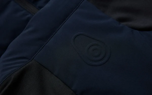 W RACE WELDED LIGHT VEST