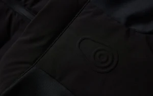 W RACE WELDED LIGHT VEST