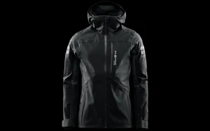 W REFERENCE JACKET