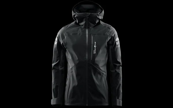 W REFERENCE JACKET
