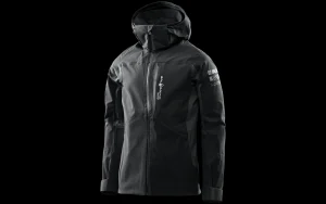 W REFERENCE JACKET