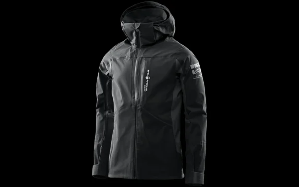 W REFERENCE JACKET