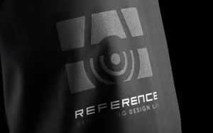 W REFERENCE JACKET