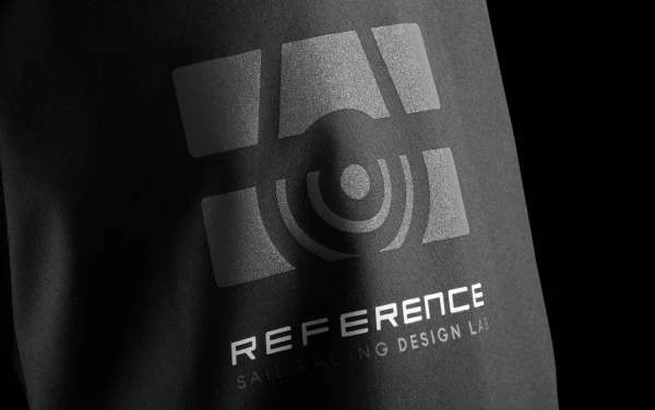 W REFERENCE JACKET
