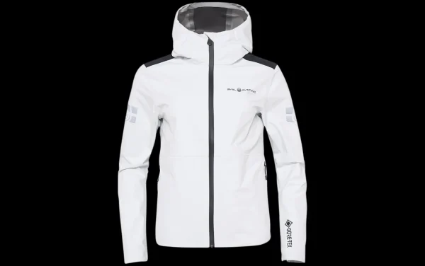 W SPRAY GORE TEX JACKET