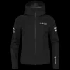 W SPRAY GORE TEX JACKET