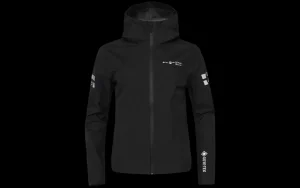 W SPRAY GORE TEX JACKET