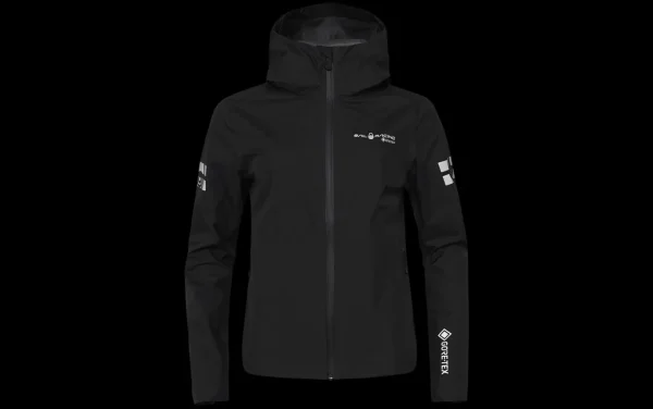 W SPRAY GORE TEX JACKET