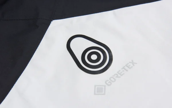 W SPRAY GORE TEX JACKET
