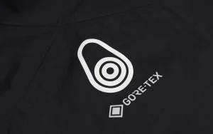 W SPRAY GORE TEX JACKET