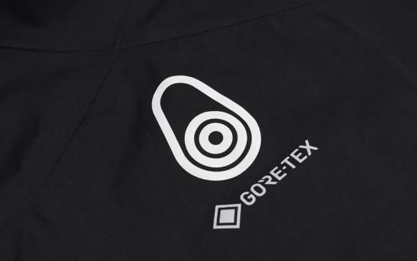 W SPRAY GORE TEX JACKET