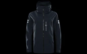 W SPRAY OCEAN JACKET
