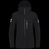 W SPRAY OCEAN JACKET