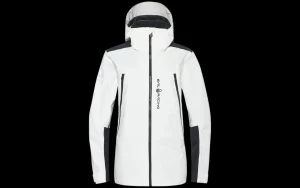 W SPRAY OCEAN JACKET